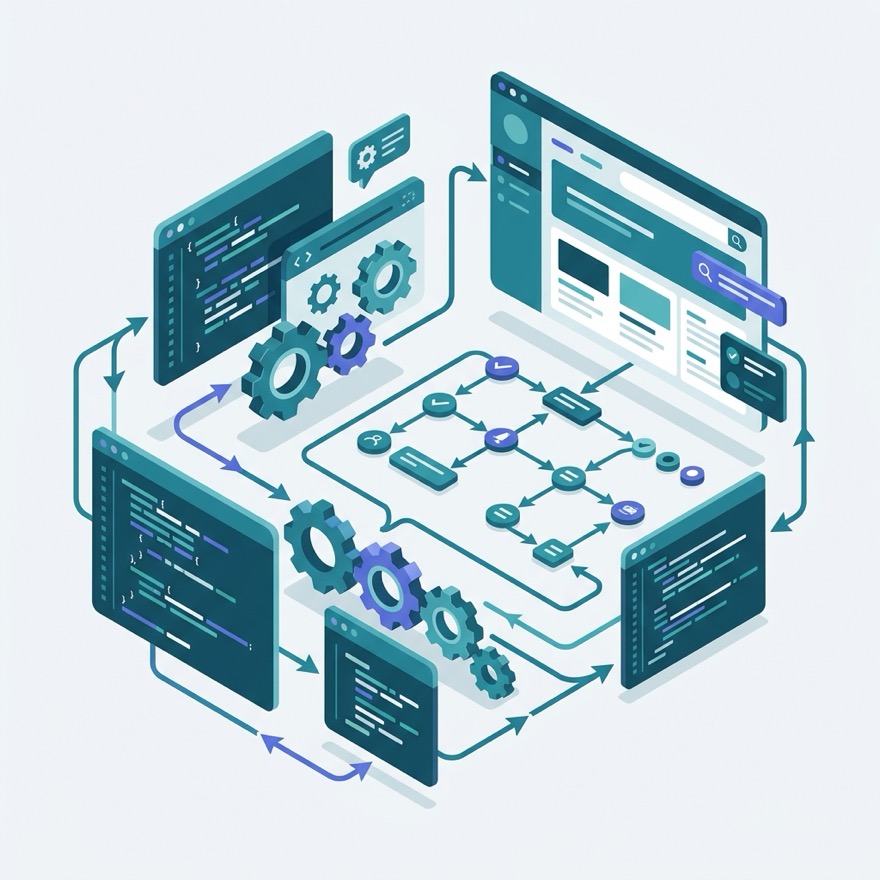 Desarrollo web y soluciones digitales