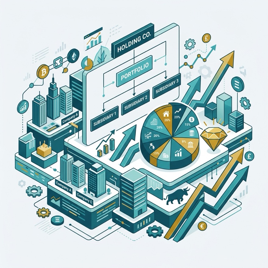 Inversiones & Holding